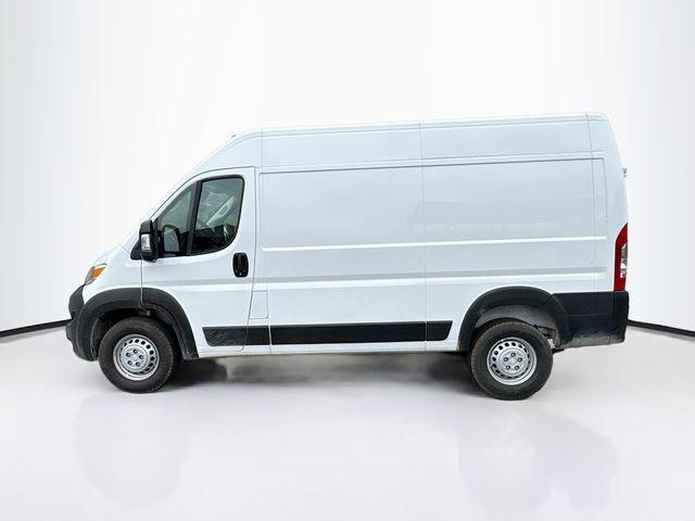 new 2026 Ram ProMaster 1500 car, priced at $48,500