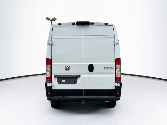 new 2026 Ram ProMaster 1500 car, priced at $48,500
