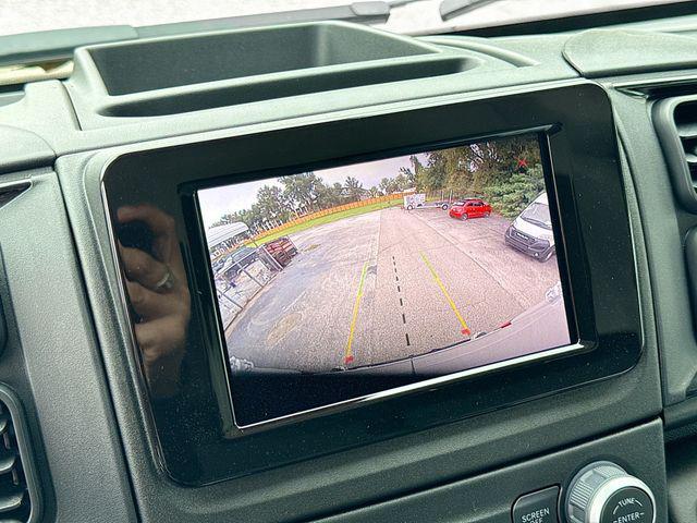 new 2026 Ram ProMaster 1500 car, priced at $48,500