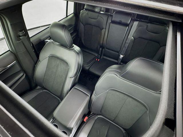 new 2025 Jeep Grand Cherokee L car, priced at $39,000