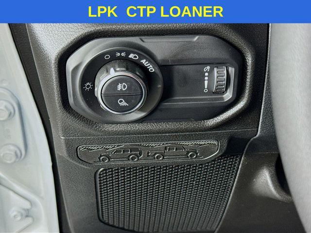 new 2026 Jeep Gladiator car, priced at $43,000