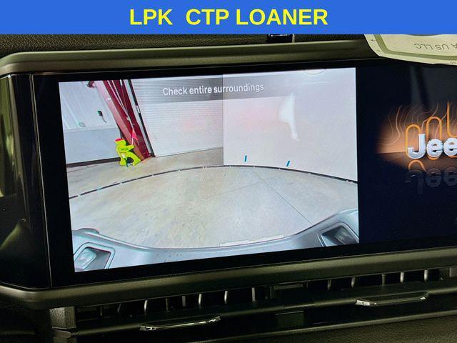 new 2026 Jeep Gladiator car, priced at $43,000