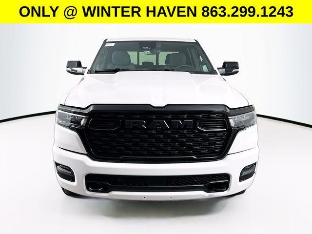 new 2026 Ram 1500 car, priced at $55,000