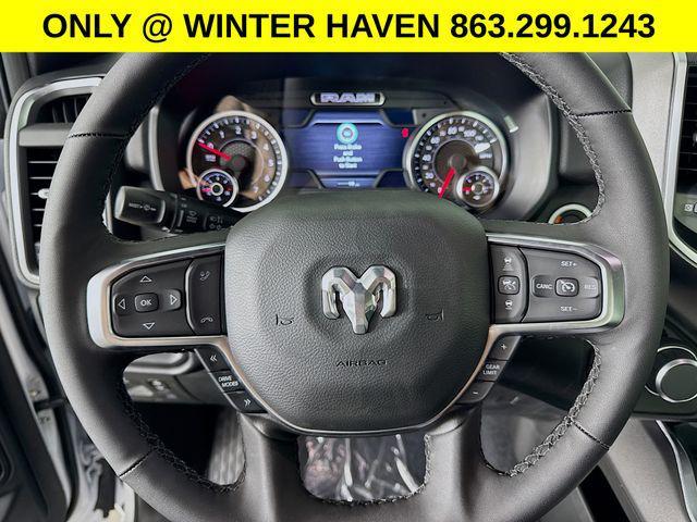 new 2026 Ram 1500 car, priced at $55,000