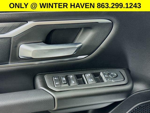 new 2026 Ram 1500 car, priced at $55,000