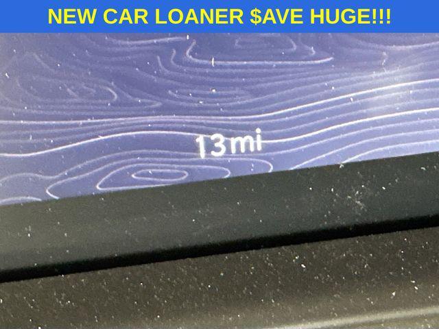 new 2025 Jeep Grand Cherokee L car, priced at $46,500