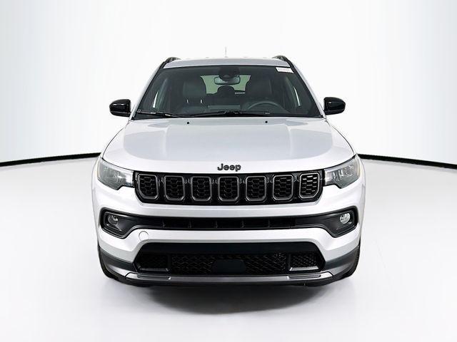 new 2026 Jeep Compass car, priced at $28,500