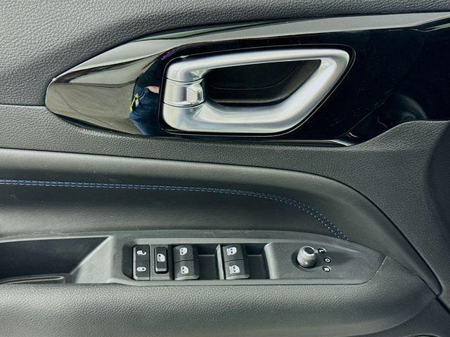 new 2026 Jeep Compass car, priced at $28,500