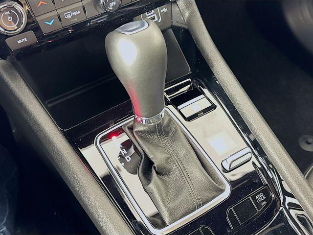 new 2026 Jeep Compass car, priced at $28,500