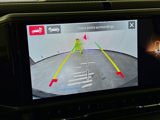 new 2026 Jeep Wrangler car, priced at $55,985