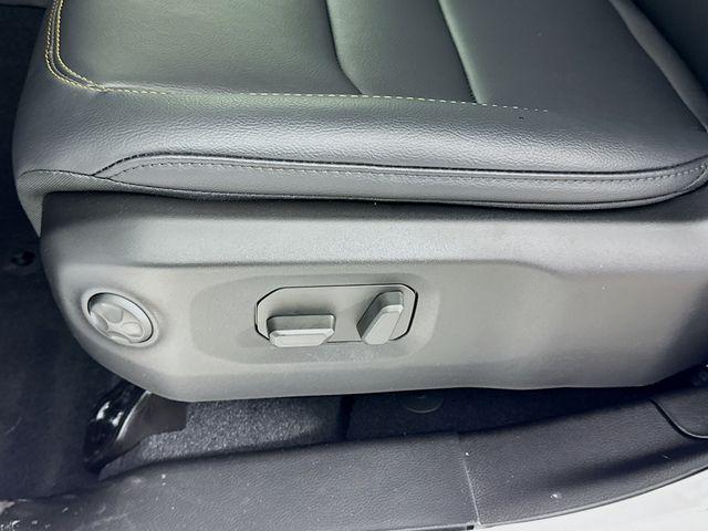 new 2026 Jeep Wrangler car, priced at $55,985