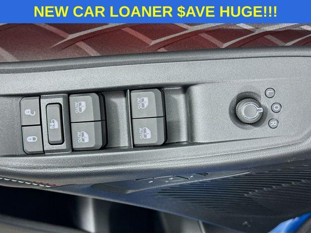 new 2026 Dodge Charger car, priced at $62,936