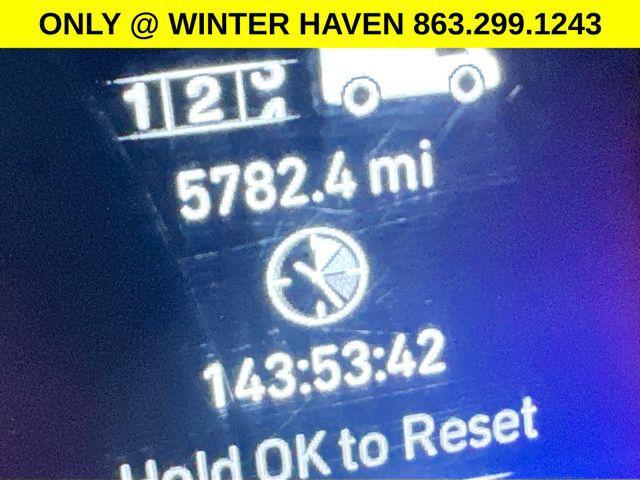 used 2022 Ram ProMaster 2500 car, priced at $22,707