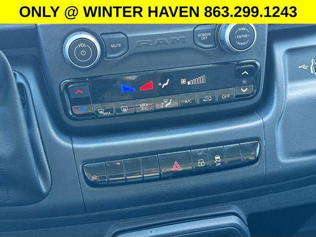 used 2022 Ram ProMaster 2500 car, priced at $22,707