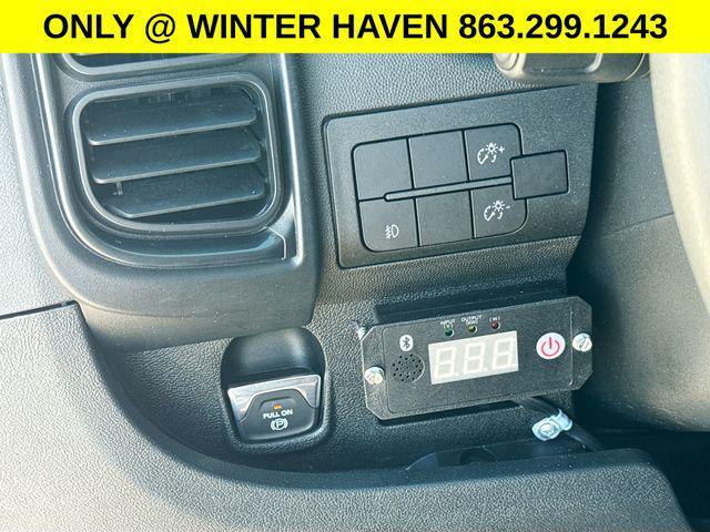 used 2022 Ram ProMaster 2500 car, priced at $22,707