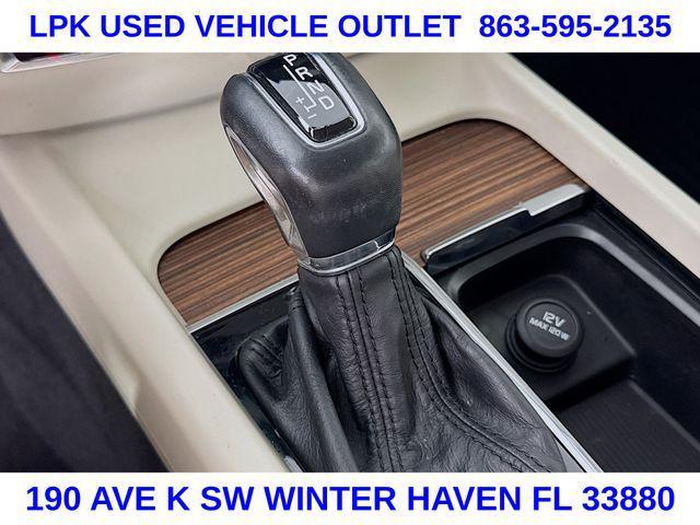 used 2020 Volvo S60 car, priced at $19,355