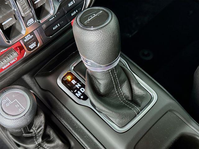 new 2025 Jeep Gladiator car, priced at $45,000