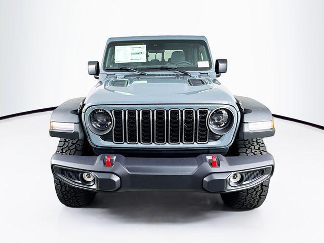 new 2025 Jeep Gladiator car, priced at $45,000