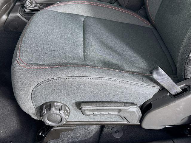 new 2025 Jeep Gladiator car, priced at $45,000