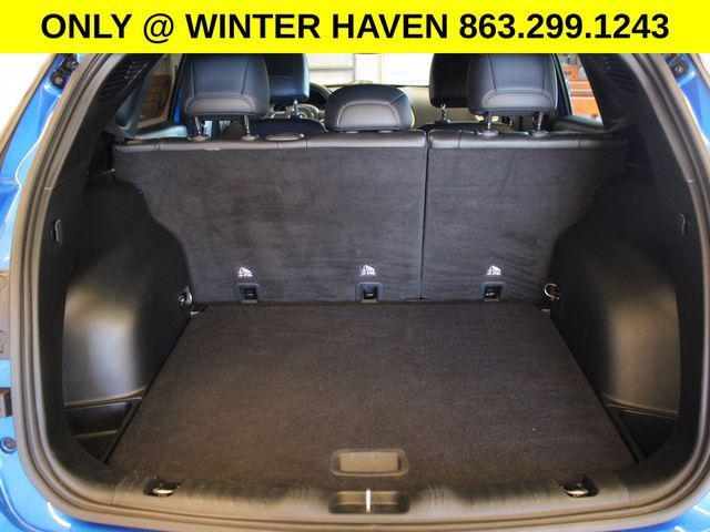 used 2021 Jeep Compass car, priced at $21,500