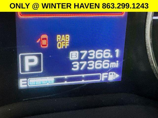 used 2018 Subaru Crosstrek car, priced at $22,472