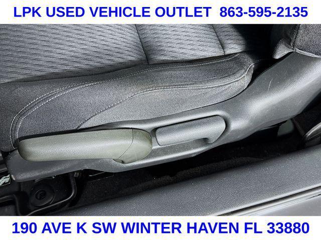 used 2013 Honda Accord car, priced at $14,995