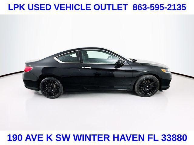 used 2013 Honda Accord car, priced at $14,995