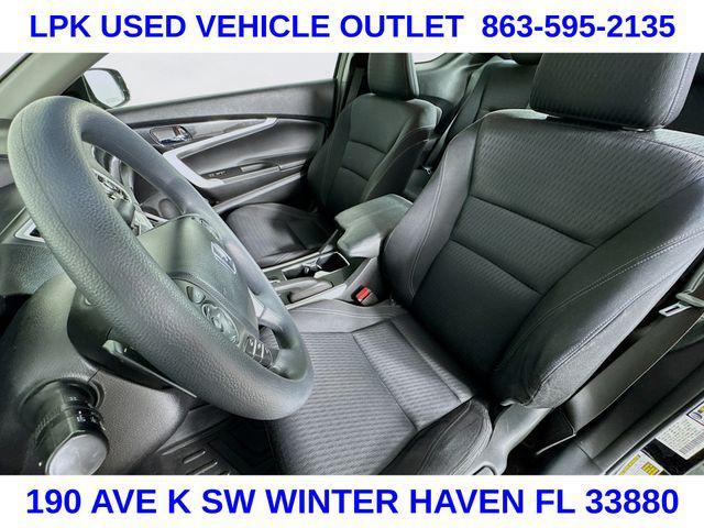 used 2013 Honda Accord car, priced at $14,995