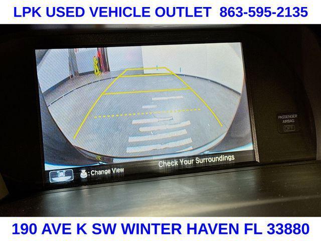 used 2013 Honda Accord car, priced at $14,995