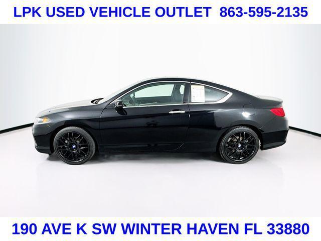 used 2013 Honda Accord car, priced at $14,995