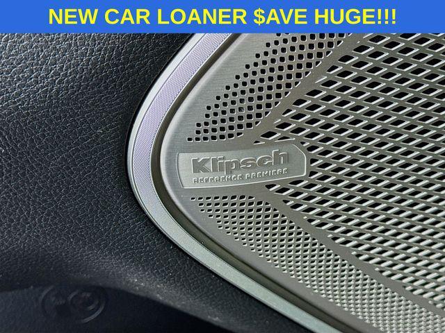 new 2026 Ram 1500 car, priced at $81,500