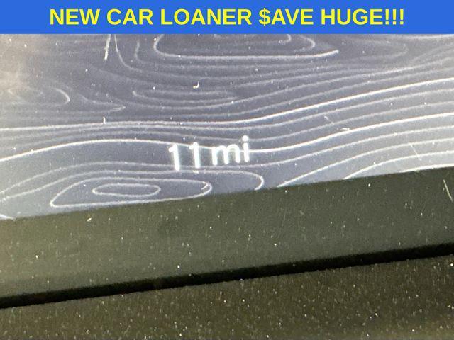 new 2025 Jeep Grand Cherokee L car, priced at $40,000