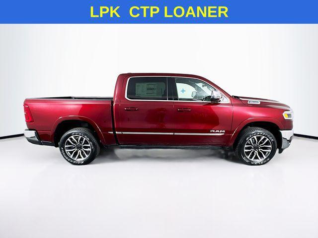 used 2026 Ram 1500 car, priced at $68,000