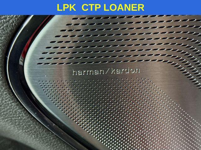 used 2026 Ram 1500 car, priced at $68,000