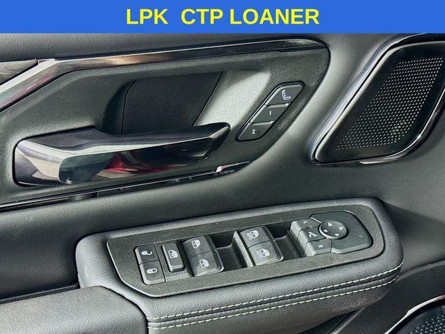 used 2026 Ram 1500 car, priced at $68,000