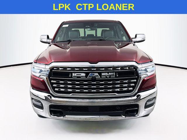 used 2026 Ram 1500 car, priced at $68,000