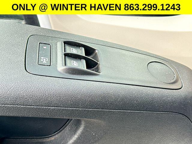 used 2022 Ram ProMaster 2500 car, priced at $25,054
