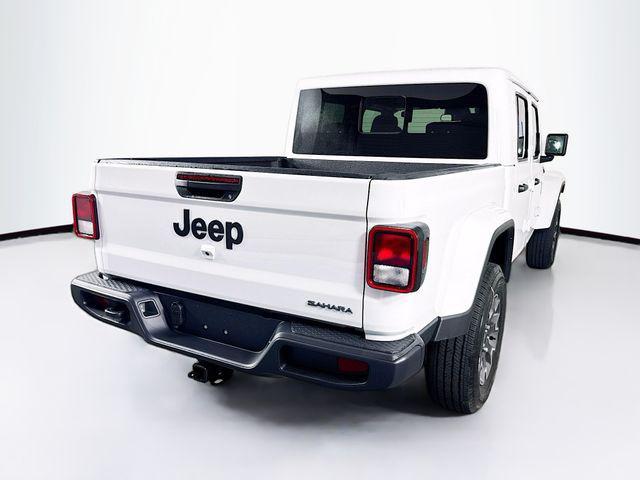 new 2026 Jeep Gladiator car, priced at $45,500