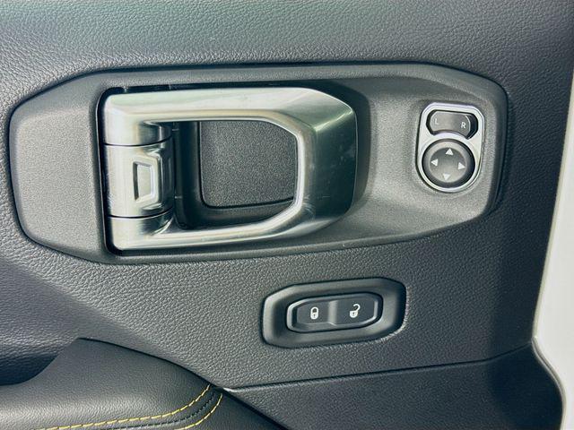 new 2026 Jeep Gladiator car, priced at $45,500