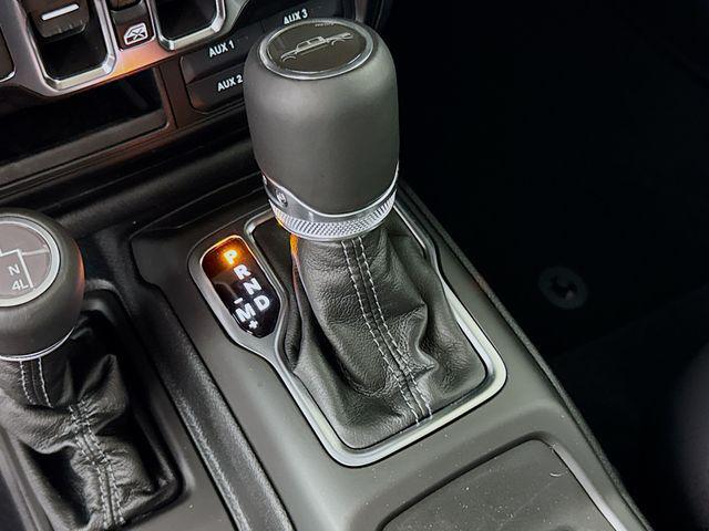 new 2026 Jeep Gladiator car, priced at $45,500