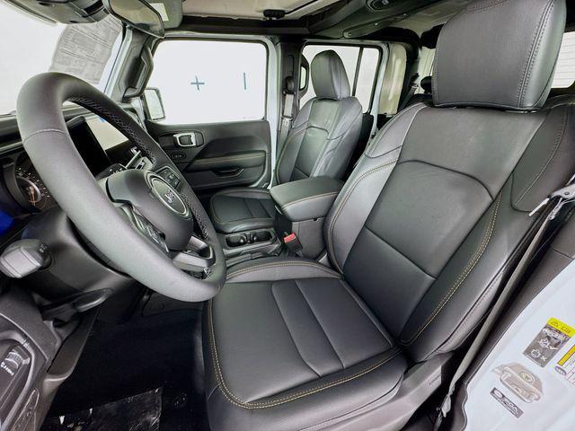 new 2026 Jeep Gladiator car, priced at $45,500