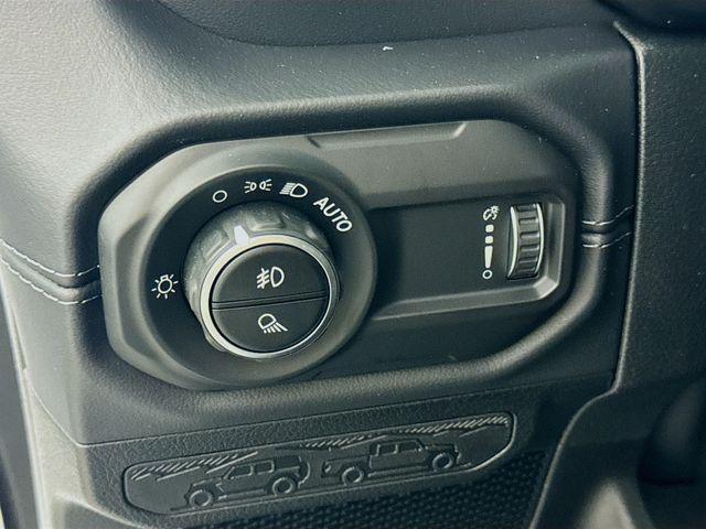 new 2026 Jeep Gladiator car, priced at $45,500