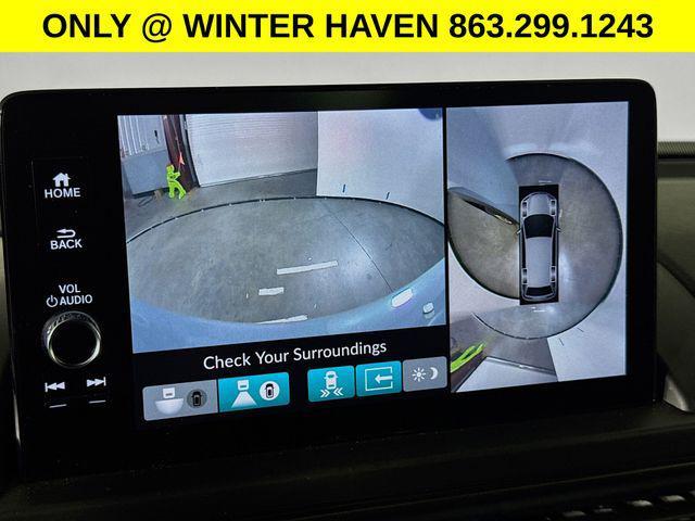 used 2024 Honda Pilot car, priced at $40,683