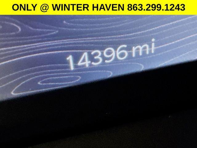 used 2025 Jeep Grand Cherokee car, priced at $38,565