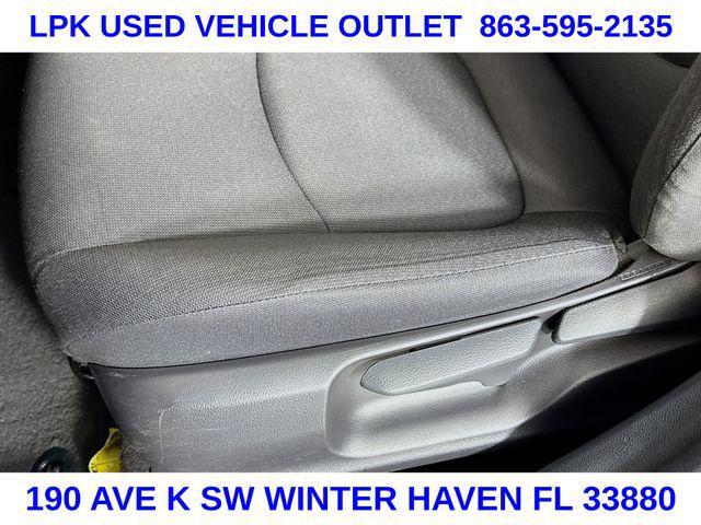 used 2020 Toyota Corolla car, priced at $12,653