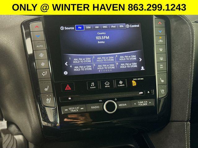 used 2019 INFINITI QX50 car, priced at $19,300