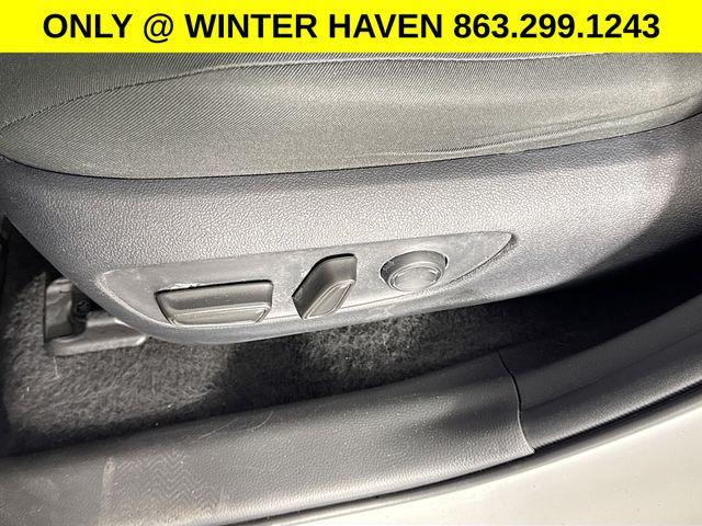 used 2024 Toyota RAV4 car, priced at $25,211