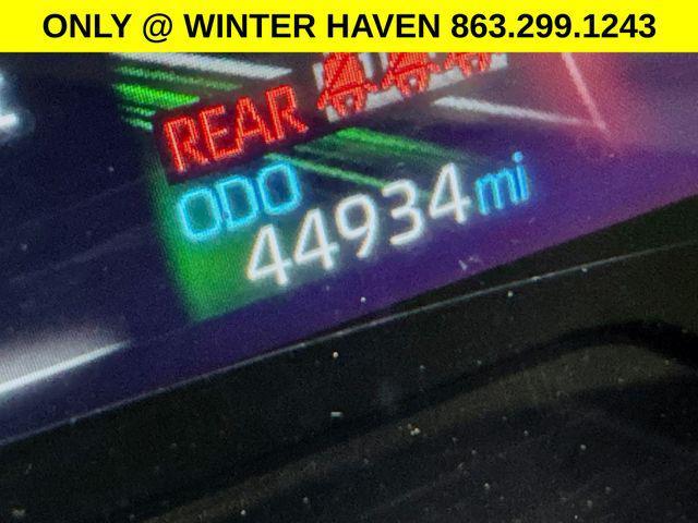 used 2024 Toyota RAV4 car, priced at $25,211