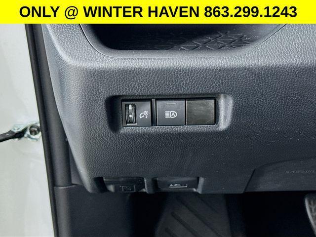 used 2024 Toyota RAV4 car, priced at $25,211