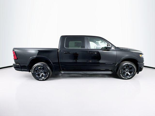 new 2026 Ram 1500 car, priced at $52,500